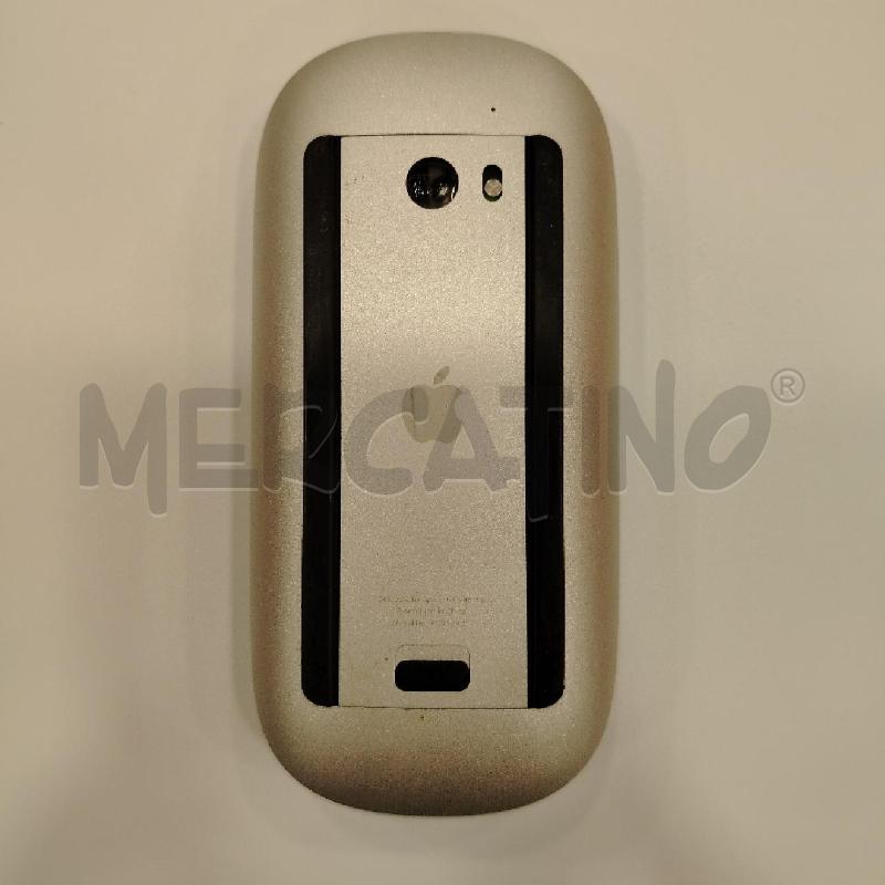 APPLE MAGIC MOUSE | Mercatino dell'Usato Roma viale tirreno 2