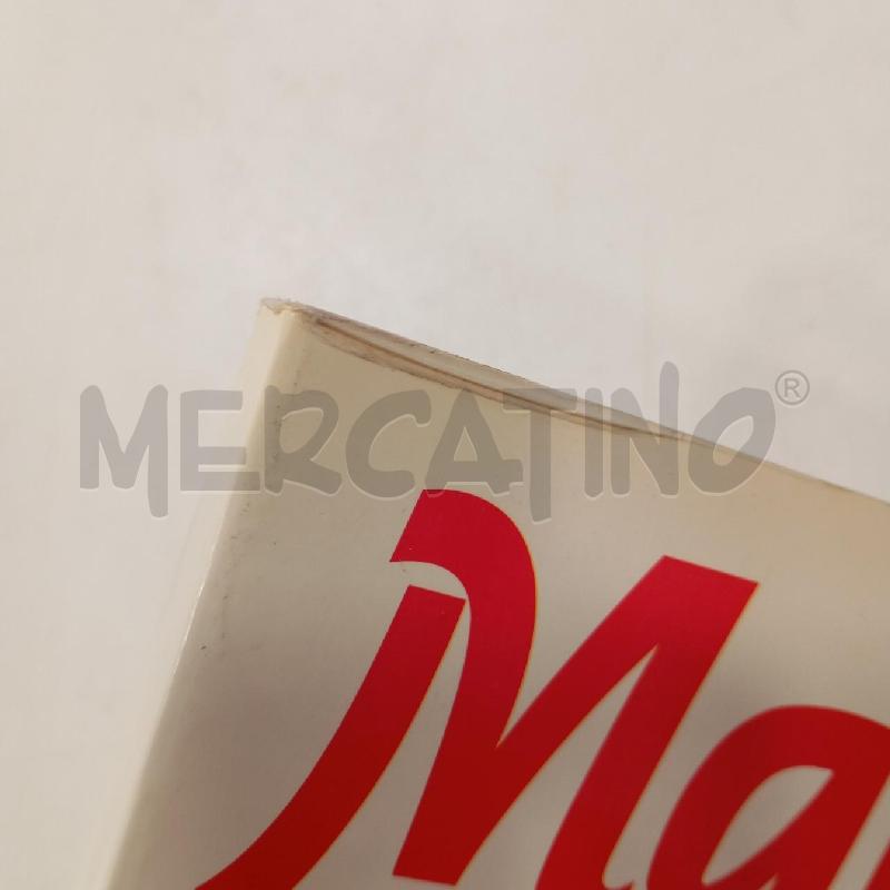 ASCIONE MARILYN MONROE | Mercatino dell'Usato Roma viale tirreno 2