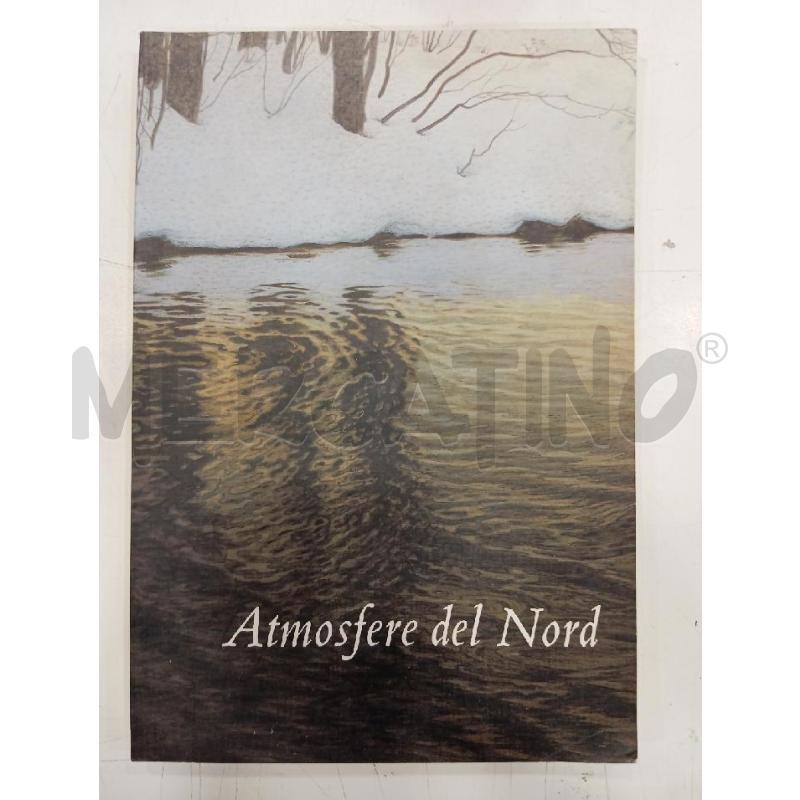 ATMOSFERE DEL NORD | Mercatino dell'Usato Roma viale tirreno 1