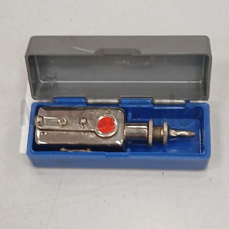 AUTOKNIPS IV MADE IN GERMANY | Mercatino dell'Usato Roma viale tirreno 2
