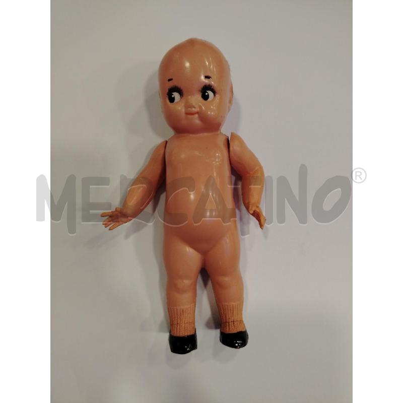 BAMBOLINA KEWPIE O'NEILL ARTICOLATA | Mercatino dell'Usato Roma viale tirreno 1