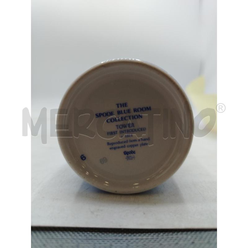 BARATTOLINO CER SPODE | Mercatino dell'Usato Roma viale tirreno 5