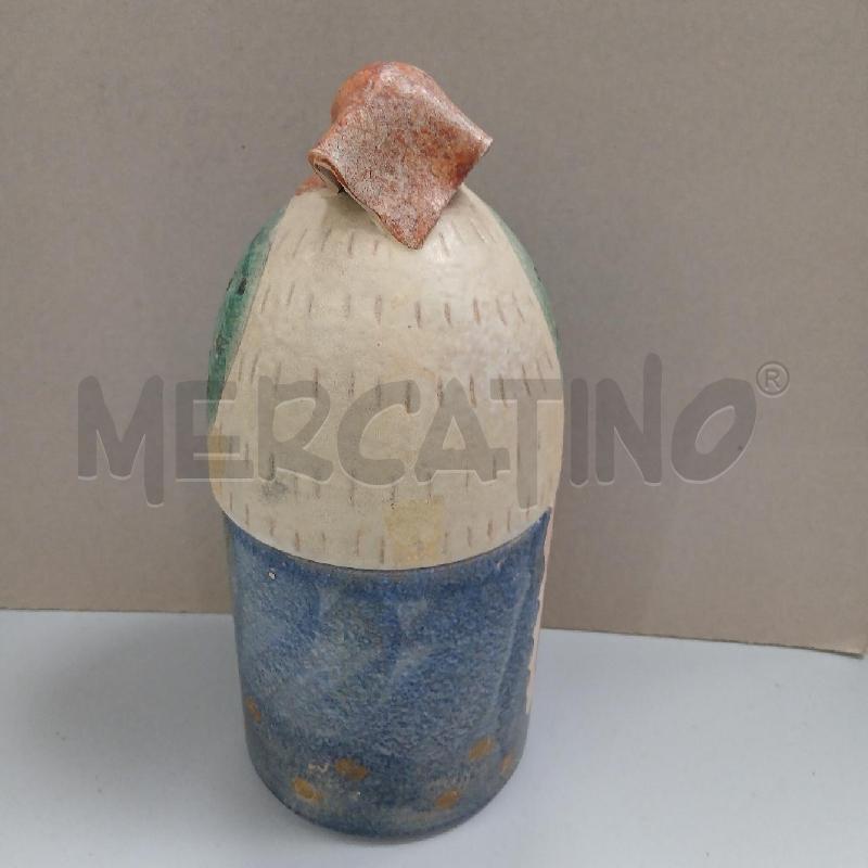 BARATTOLO COPRIFORMAGGIO ITALICA ARS CORPO D | Mercatino dell'Usato Roma viale tirreno 2