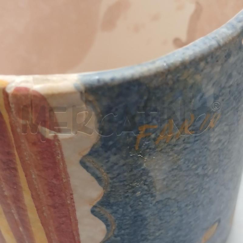 BARATTOLO COPRIFORMAGGIO ITALICA ARS CORPO D | Mercatino dell'Usato Roma viale tirreno 4