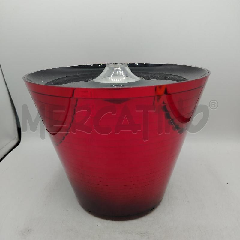 BASE RICARICA MULTIPLA MULTIPOT ROTALIANA | Mercatino dell'Usato Roma viale tirreno 1