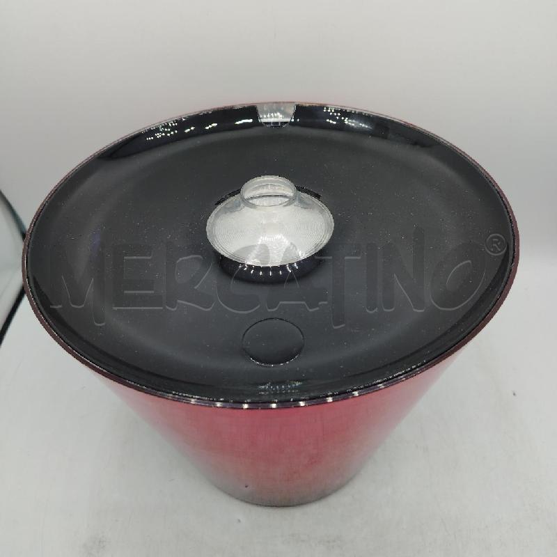 BASE RICARICA MULTIPLA MULTIPOT ROTALIANA | Mercatino dell'Usato Roma viale tirreno 2