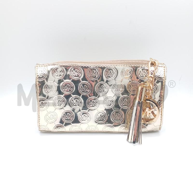 BEAUTY CASE MICHAEL KORS GI MK | Mercatino dell'Usato Roma viale tirreno 1