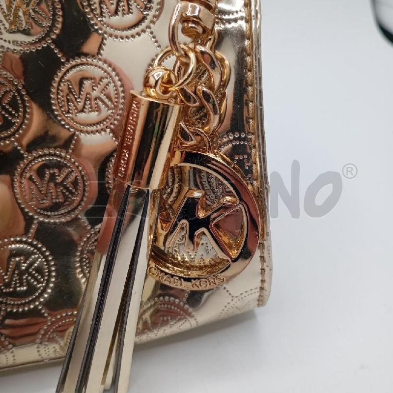 BEAUTY CASE MICHAEL KORS GI MK | Mercatino dell'Usato Roma viale tirreno 3