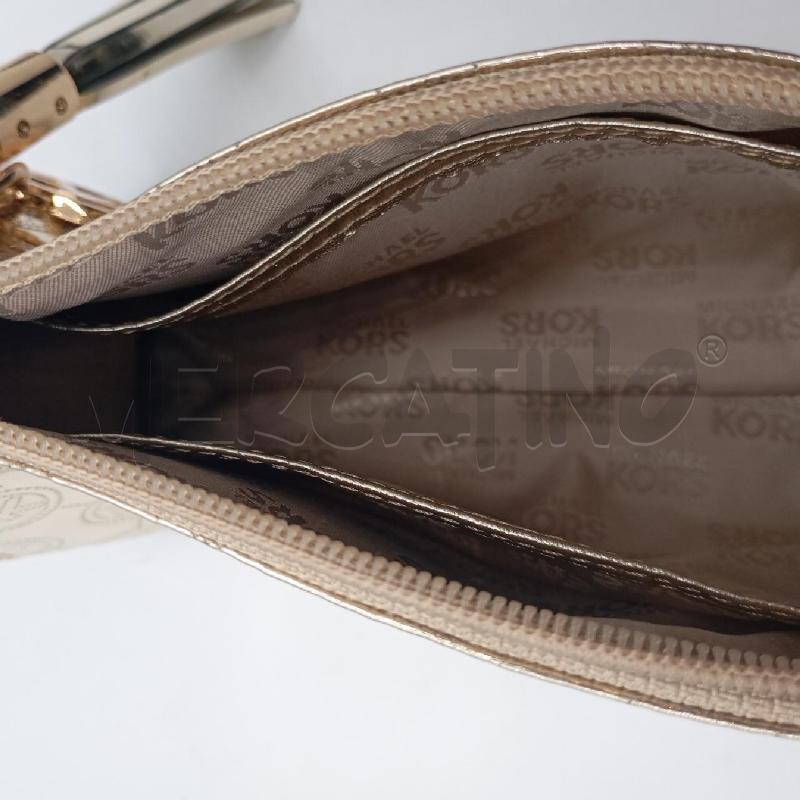 BEAUTY CASE MICHAEL KORS GI MK | Mercatino dell'Usato Roma viale tirreno 4
