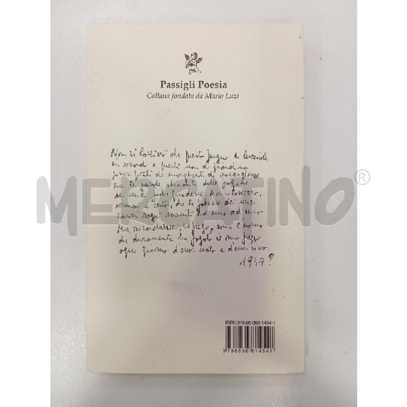 BELLINTANI FORSE UN VISO TRA MILLE | Mercatino dell'Usato Roma viale tirreno 2