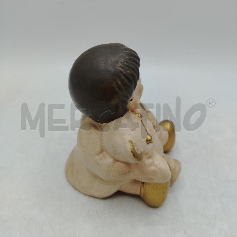 BIMBA ORSETTO THUN UNICEF TINIS | Mercatino dell'Usato Roma viale tirreno 2
