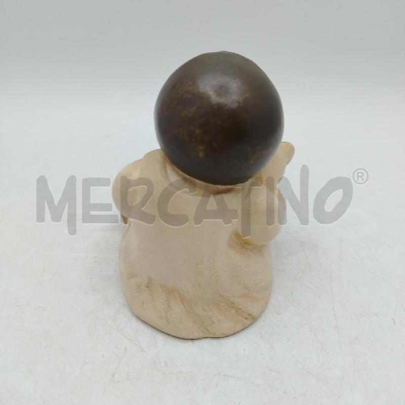 BIMBA ORSETTO THUN UNICEF TINIS | Mercatino dell'Usato Roma viale tirreno 4