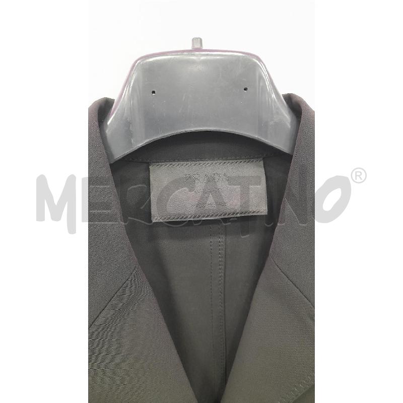 BLAZER DPRADA NERO | Mercatino dell'Usato Roma viale tirreno 3