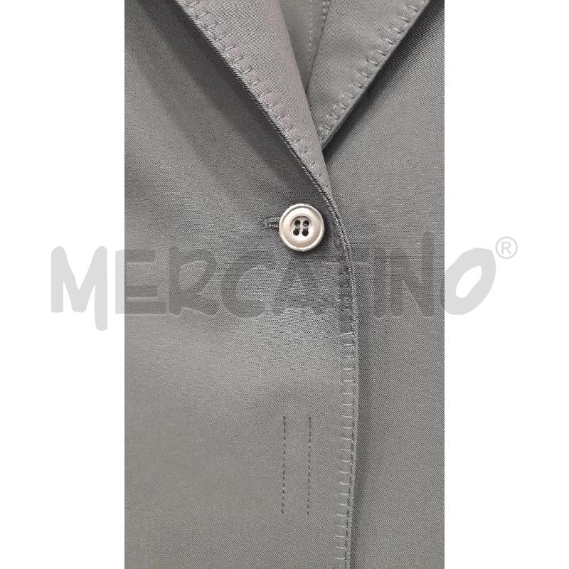 BLAZER DPRADA NERO | Mercatino dell'Usato Roma viale tirreno 4