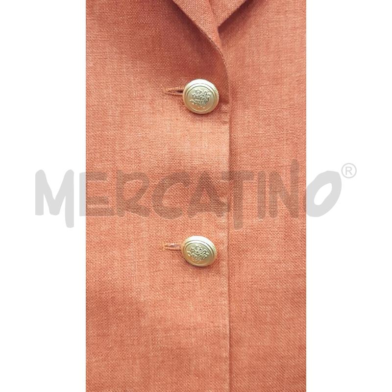 BLAZER D ACQUASCUTUM AR MAN CORTE VINT  | Mercatino dell'Usato Roma viale tirreno 4