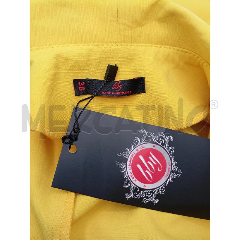 BLAZER D BBY GI ACCESO DOPPIOPETTO MANICHE SPACCO | Mercatino dell'Usato Roma viale tirreno 4