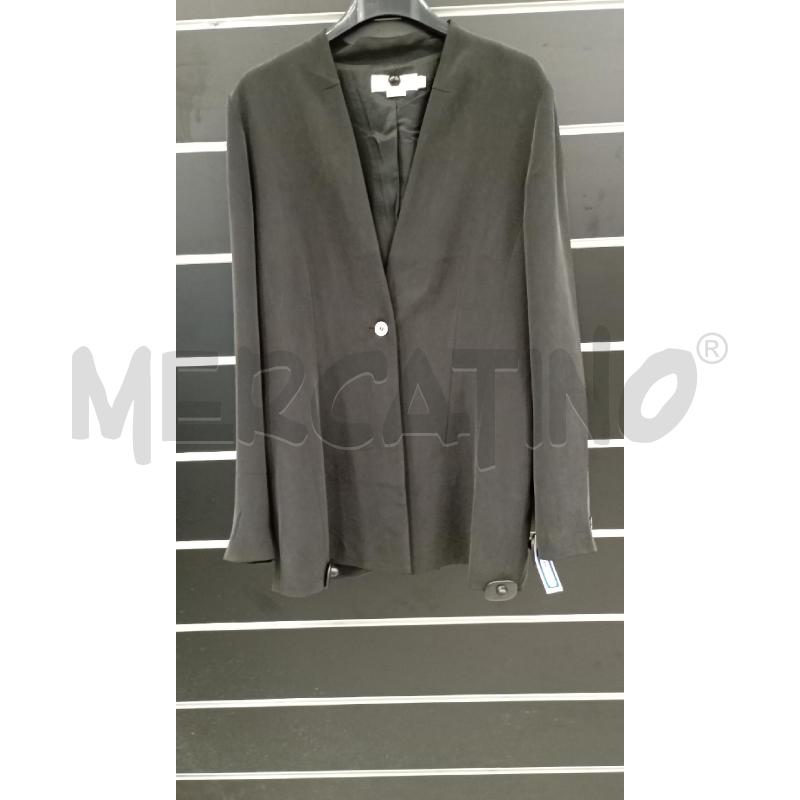 BLAZER D BLUNAUTA NE PURA SETA  | Mercatino dell'Usato Roma viale tirreno 1