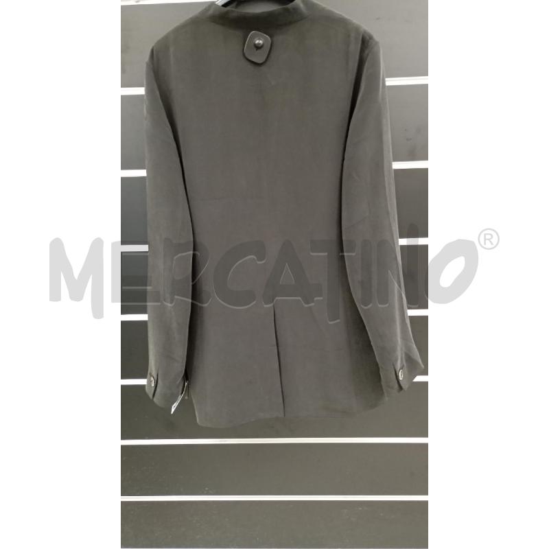 BLAZER D BLUNAUTA NE PURA SETA  | Mercatino dell'Usato Roma viale tirreno 2