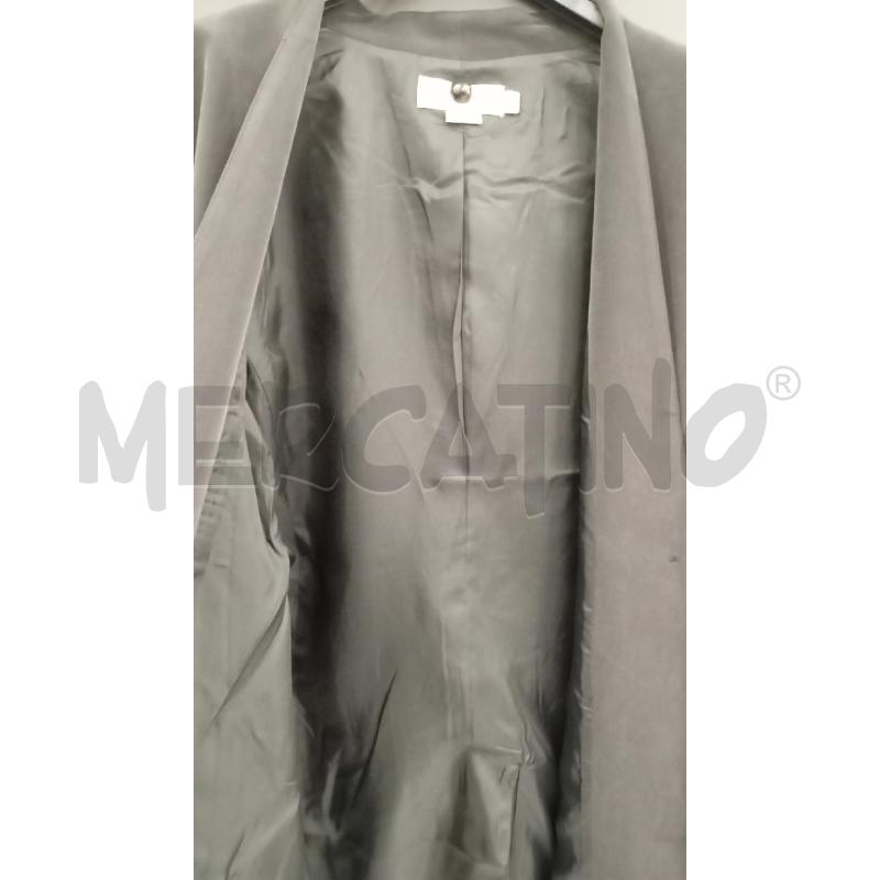 BLAZER D BLUNAUTA NE PURA SETA  | Mercatino dell'Usato Roma viale tirreno 4