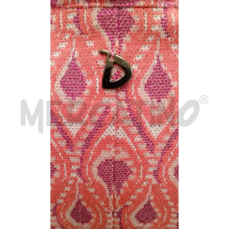 BLAZER D DIXIE ROSA FANTASIA MULTICOLOR GLITTERATO | Mercatino dell'Usato Roma viale tirreno 3
