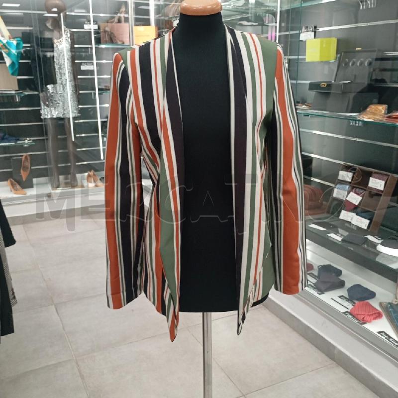 BLAZER D H2O RIGHE BI VE NE MA  | Mercatino dell'Usato Roma viale tirreno 1