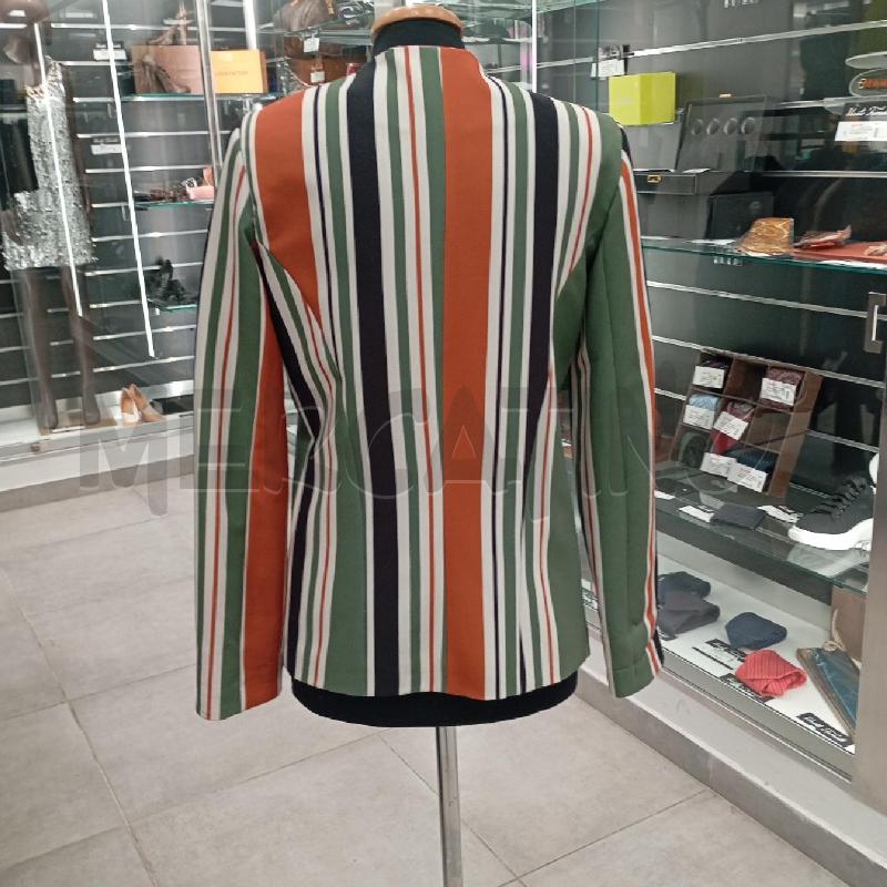 BLAZER D H2O RIGHE BI VE NE MA  | Mercatino dell'Usato Roma viale tirreno 2