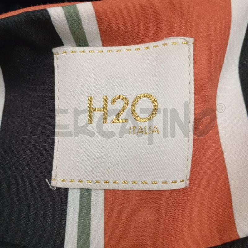 BLAZER D H2O RIGHE BI VE NE MA  | Mercatino dell'Usato Roma viale tirreno 3