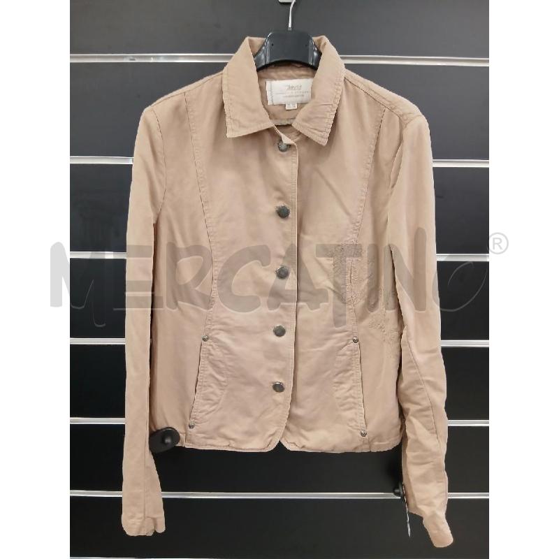 BLAZER D MCS BEIGE  | Mercatino dell'Usato Roma viale tirreno 1