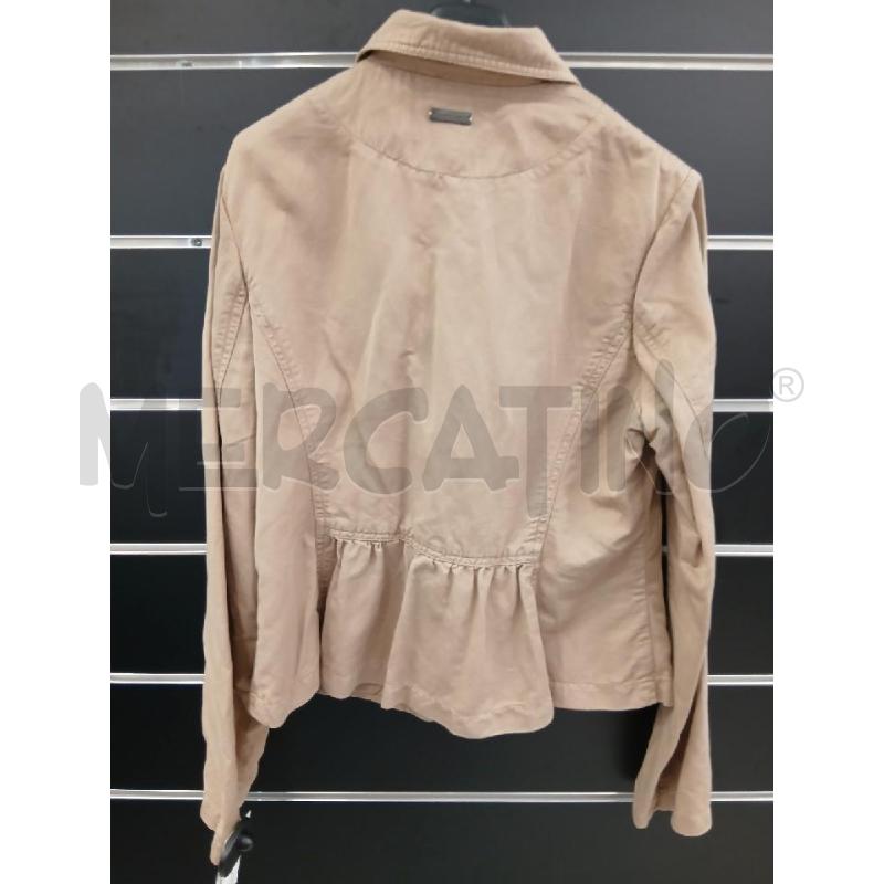 BLAZER D MCS BEIGE  | Mercatino dell'Usato Roma viale tirreno 2