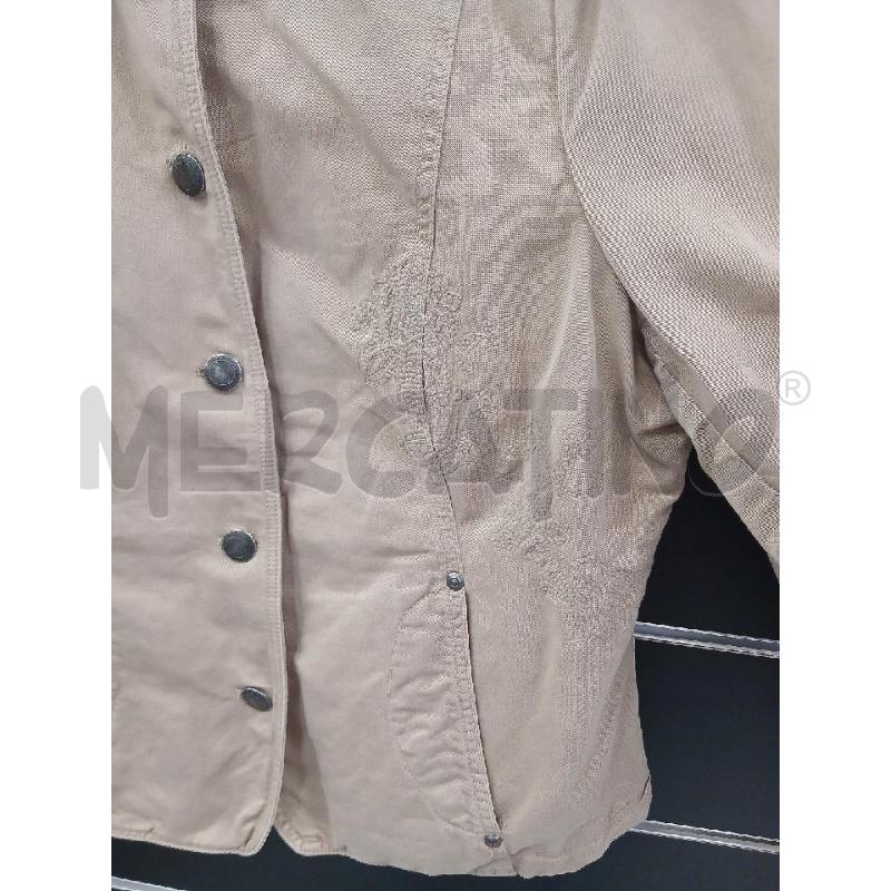 BLAZER D MCS BEIGE  | Mercatino dell'Usato Roma viale tirreno 3