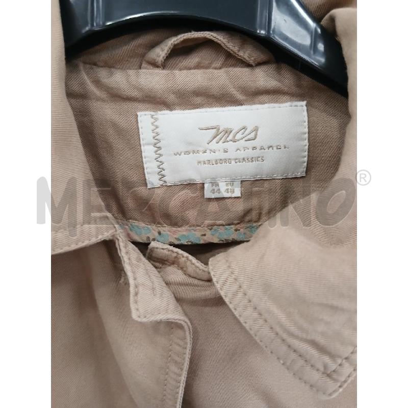 BLAZER D MCS BEIGE  | Mercatino dell'Usato Roma viale tirreno 4