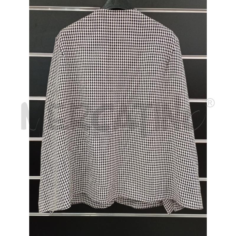 BLAZER D SE PIED DE POULE  | Mercatino dell'Usato Roma viale tirreno 2