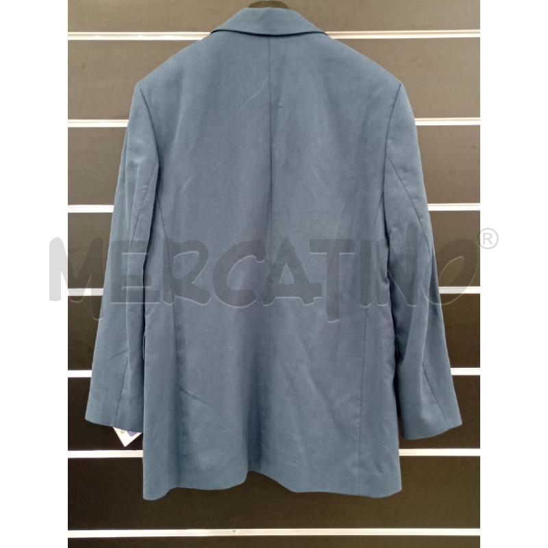 BLAZER D ZARA BL  | Mercatino dell'Usato Roma viale tirreno 2