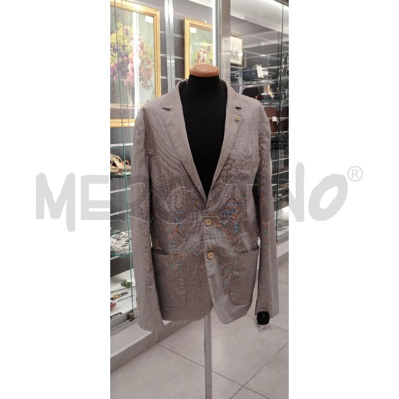 BLAZER U BARBATI GR PUNTINATO  | Mercatino dell'Usato Roma viale tirreno 1