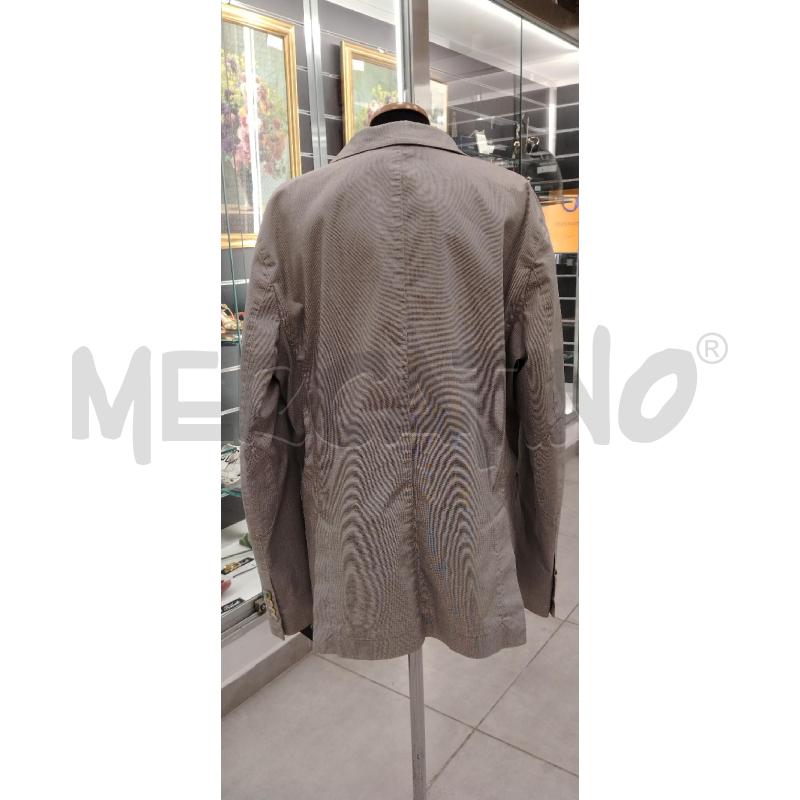 BLAZER U BARBATI GR PUNTINATO  | Mercatino dell'Usato Roma viale tirreno 2
