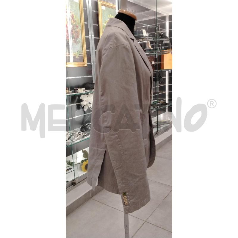 BLAZER U BARBATI GR PUNTINATO  | Mercatino dell'Usato Roma viale tirreno 3