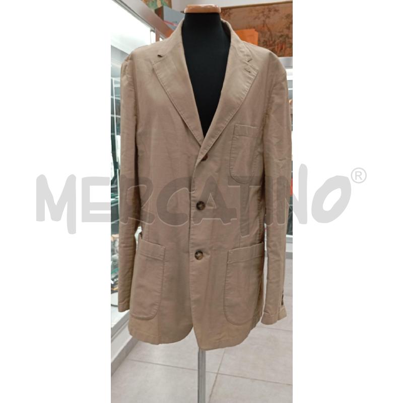 BLAZER U BURBERRY BE COSTINE  | Mercatino dell'Usato Roma viale tirreno 1