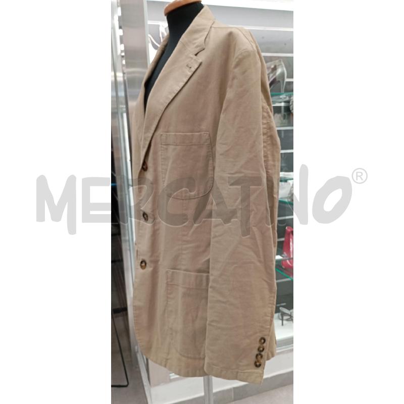 BLAZER U BURBERRY BE COSTINE  | Mercatino dell'Usato Roma viale tirreno 2