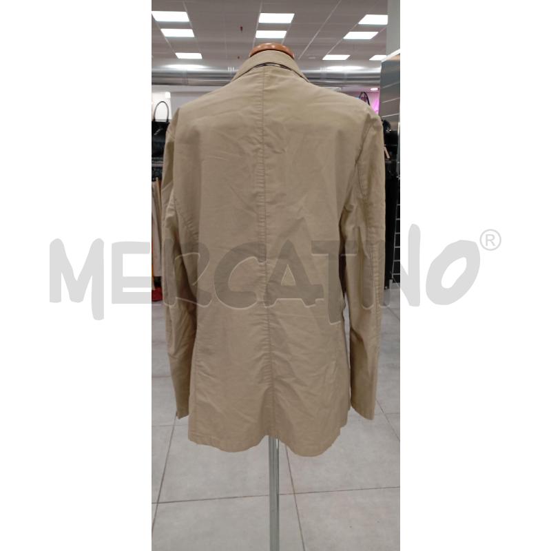 BLAZER U BURBERRY BE COSTINE  | Mercatino dell'Usato Roma viale tirreno 3