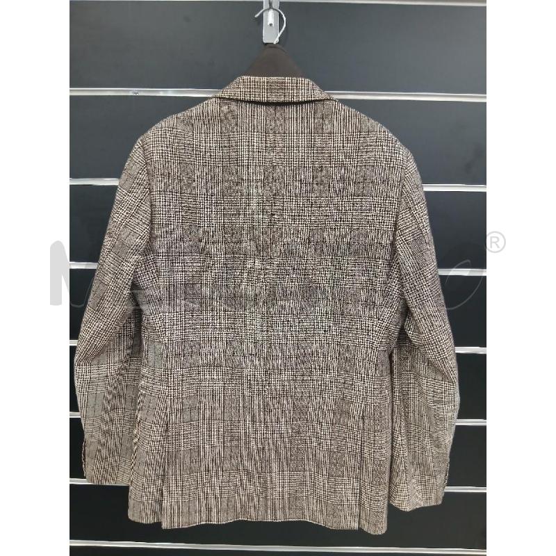 BLAZER U FAY PIED DE POULE  | Mercatino dell'Usato Roma viale tirreno 2