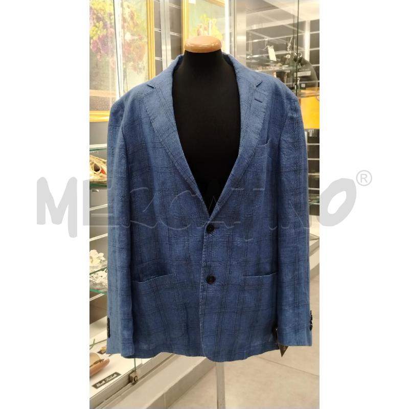 BLAZER U TOLLEGNO CAPORICCIO LINO TARTABN CE  | Mercatino dell'Usato Roma viale tirreno 1