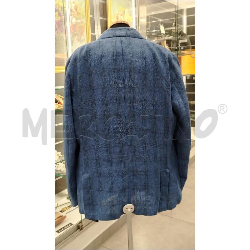 BLAZER U TOLLEGNO CAPORICCIO LINO TARTABN CE  | Mercatino dell'Usato Roma viale tirreno 2