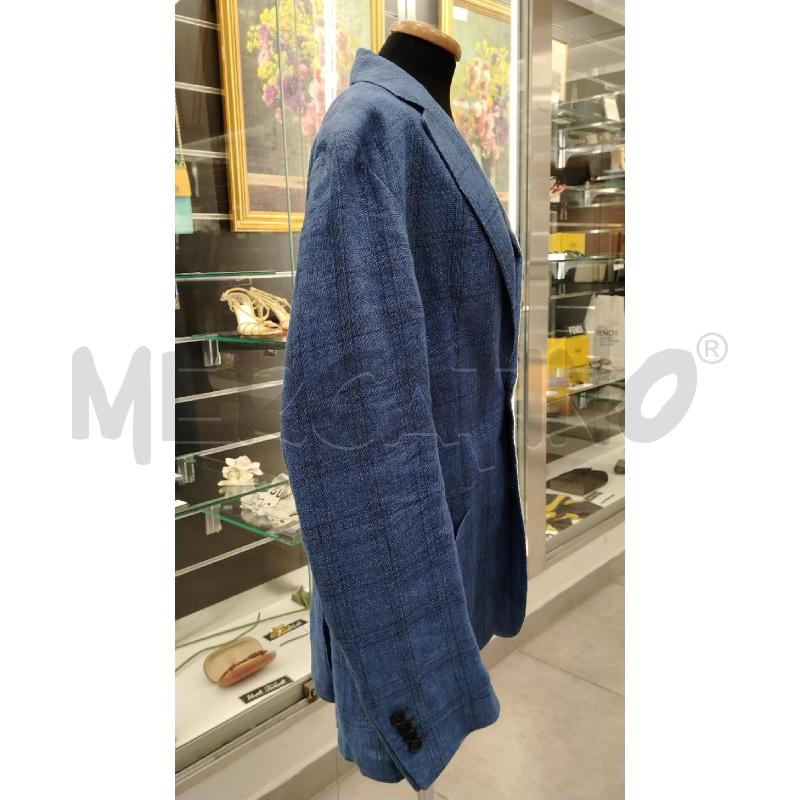 BLAZER U TOLLEGNO CAPORICCIO LINO TARTABN CE  | Mercatino dell'Usato Roma viale tirreno 3