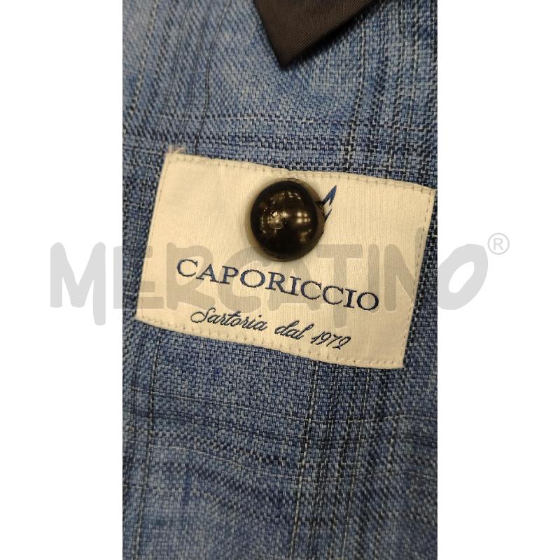 BLAZER U TOLLEGNO CAPORICCIO LINO TARTABN CE  | Mercatino dell'Usato Roma viale tirreno 4