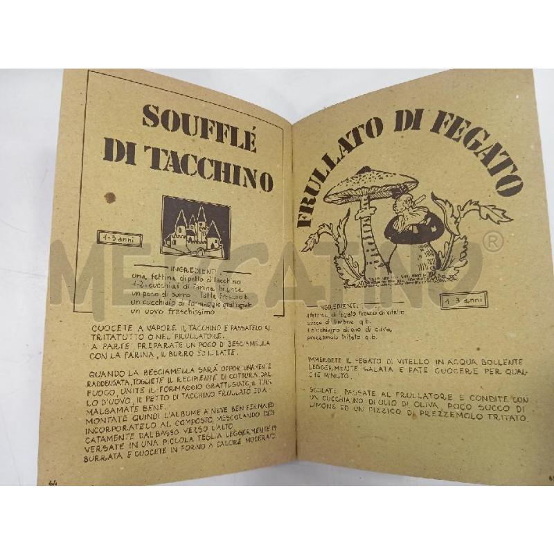BOLESINA BAMBINI A TAVOLA | Mercatino dell'Usato Roma viale tirreno 2