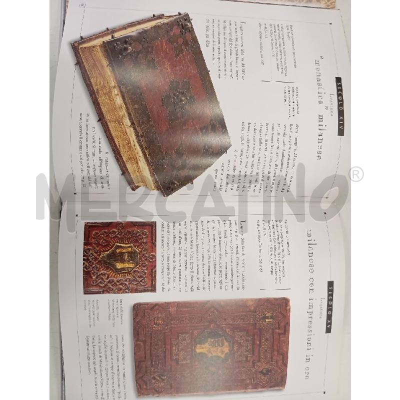 BOLOGNA DAL CODICE AL LIBRO A STAMPA | Mercatino dell'Usato Roma viale tirreno 3