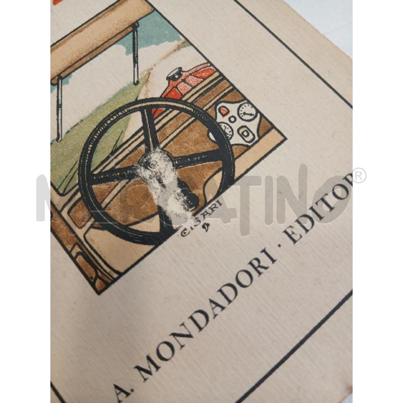 BONTEMPELLI 522 | Mercatino dell'Usato Roma viale tirreno 2