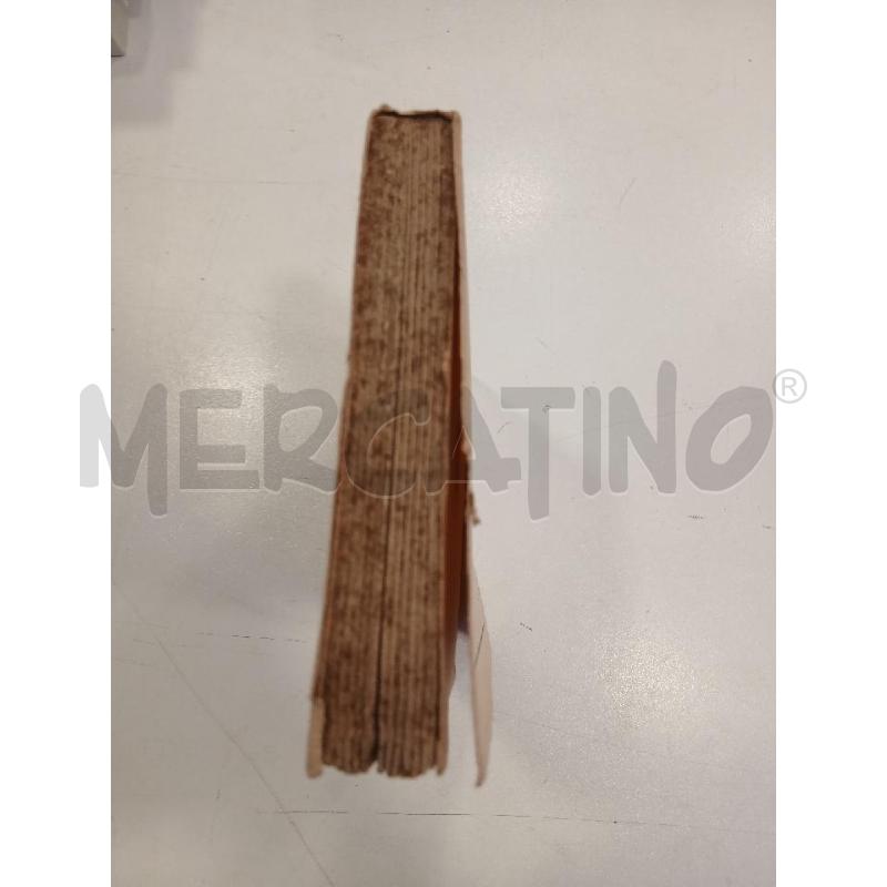 BONTEMPELLI 522 | Mercatino dell'Usato Roma viale tirreno 3