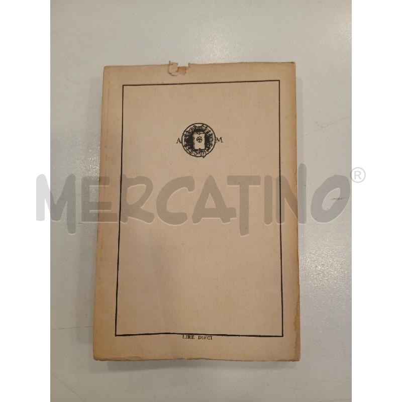 BONTEMPELLI 522 | Mercatino dell'Usato Roma viale tirreno 4