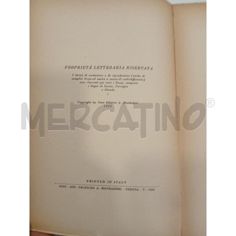BONTEMPELLI 522 | Mercatino dell'Usato Roma viale tirreno 5